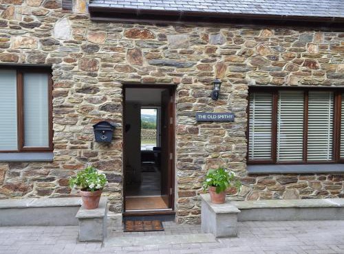 The Old Smithy