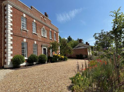 The Priory