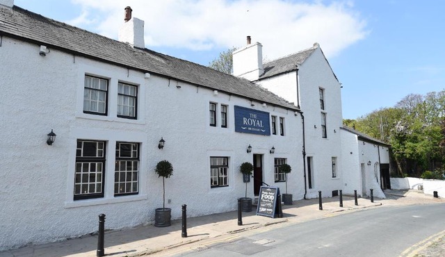 The Royal Heysham