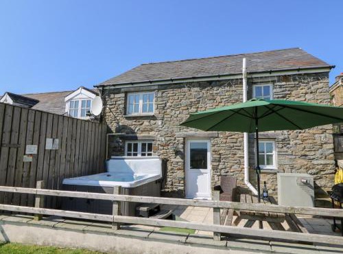 The Stable