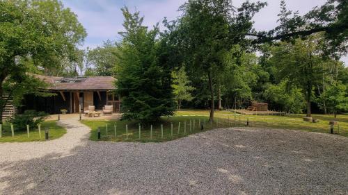 The Stables complex Sleeps 6 with hot tub
