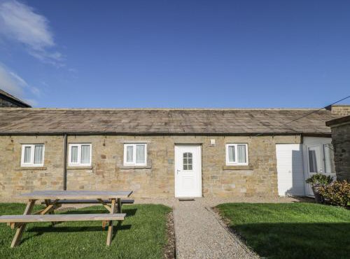The Stables