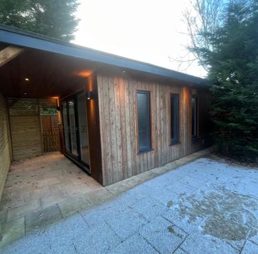 The Summerhouse