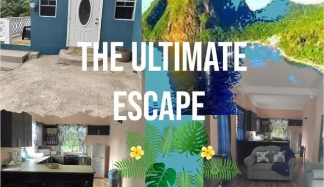 The Ultimate Escape