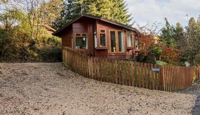 The Wee Lodge