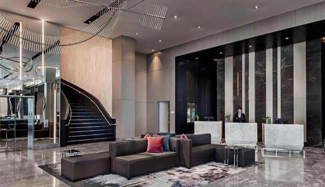 Toronto Marriott Markham