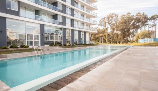 Torre One II Punta Del Este