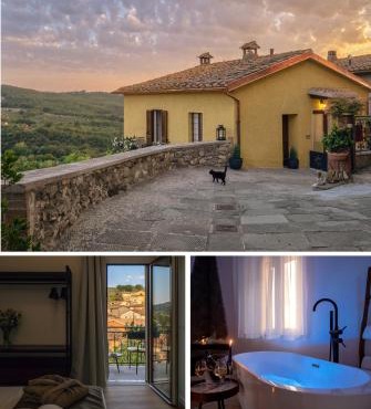 Tosco Suite "Solis"