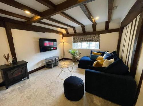 Town Centre Cottage