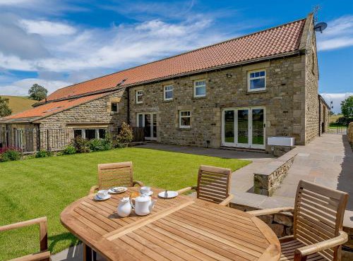Turnip Cottage