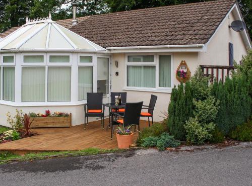 Tyglyn Cottage