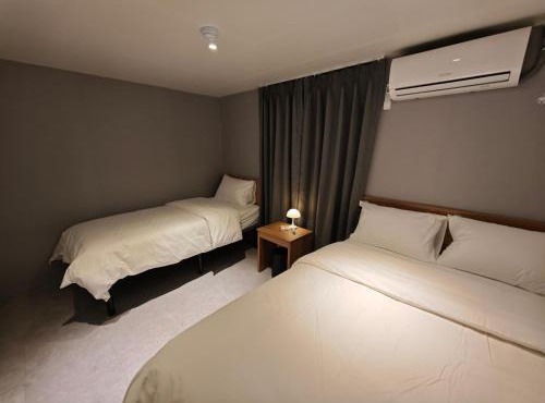 Unit D Hostel