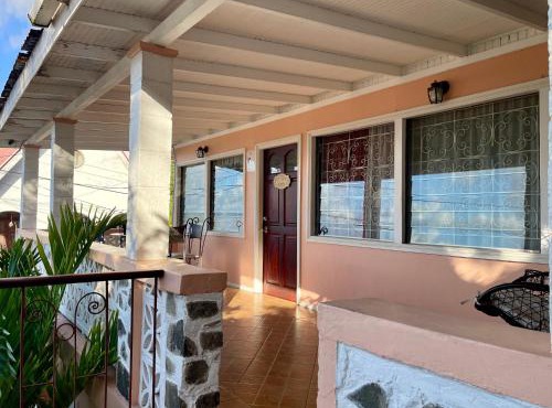 Upper Floor Retreat