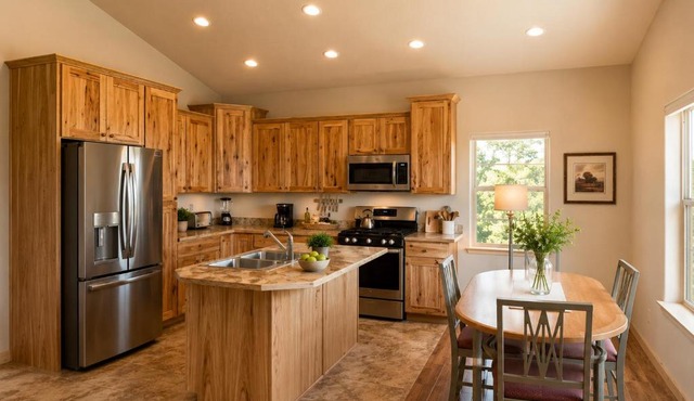 Upper Ranch - 100 Acre Mountain Views