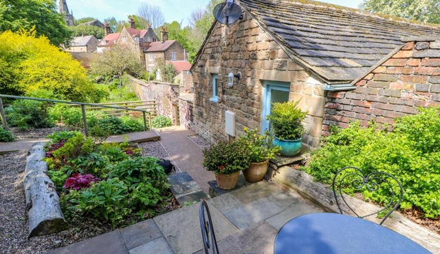 Vale Barn