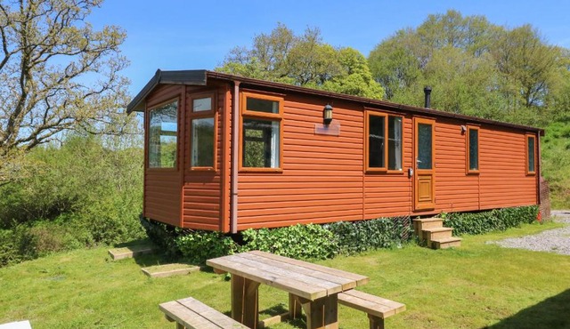 Valley Lodge
