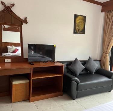Vice City guest house