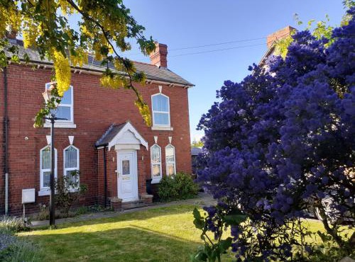 Victoria Villas