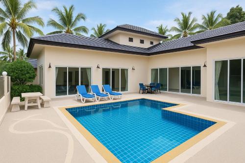 ViewPoint Villa