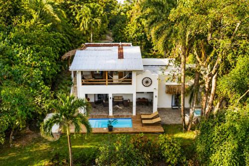 Villa Ananda