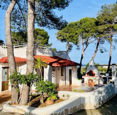 Villa Calipso