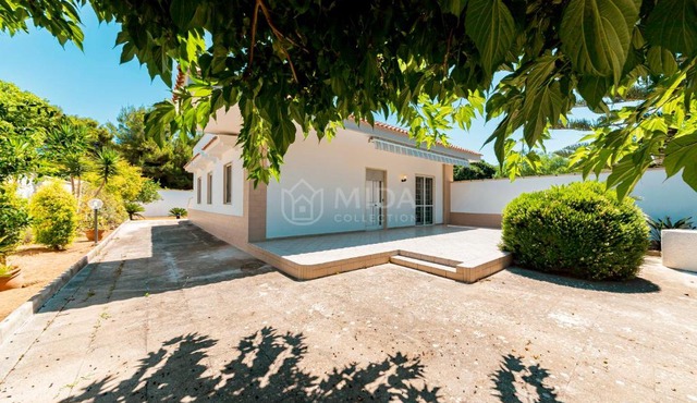 Villa Cesare