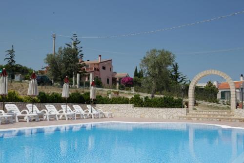 Villa Hibiscus