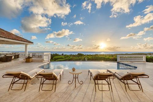 Villa Mer Soleil