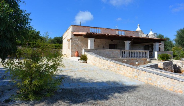 Villa raggio di sole