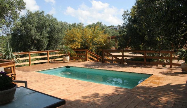 Villa Serena Maria