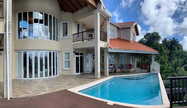 Villa Xona