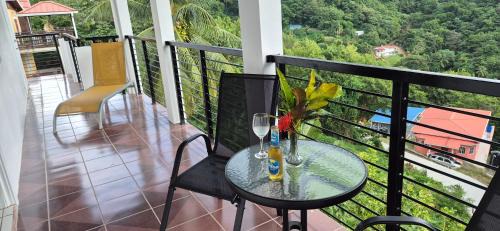 Villas De Morne