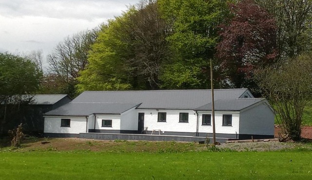 Vineyard Barns Gower