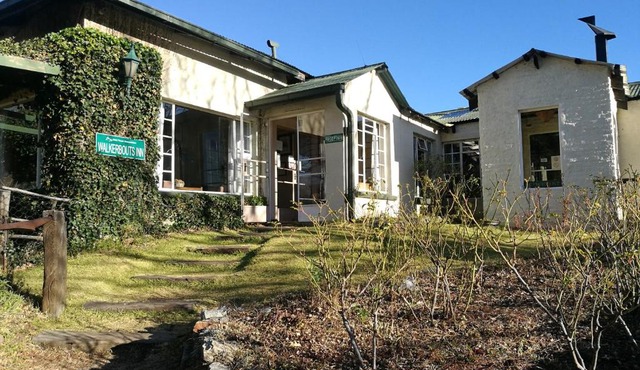 Walkerbouts Inn