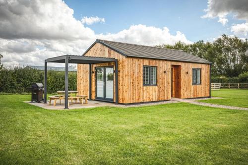 Walnut Lodge