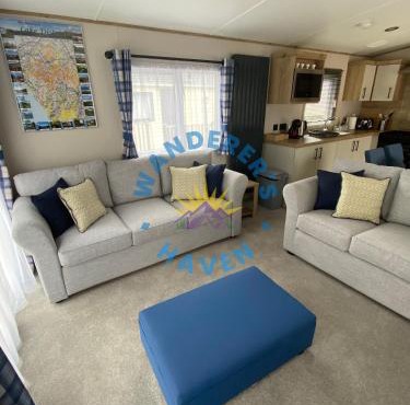 Wanderers Haven, Brigham, Cockermouth, Cumbria