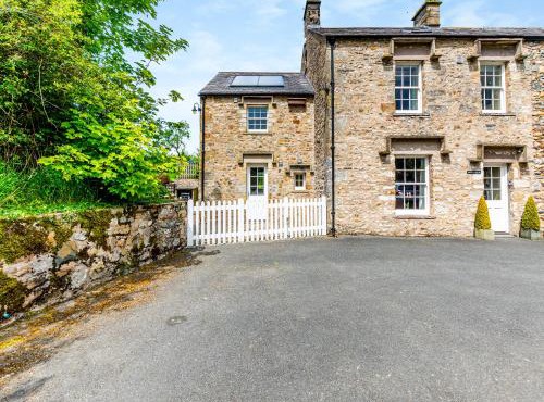 Warth House - Uk44209