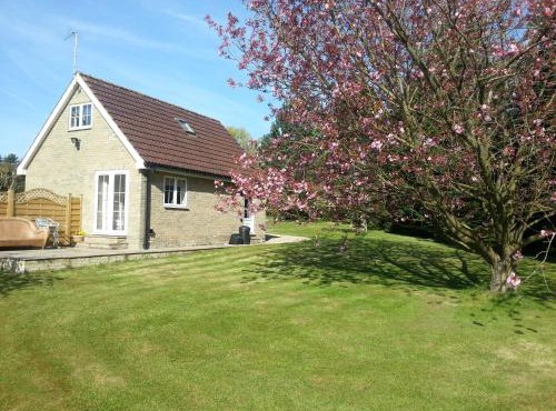 Waterside Cottage