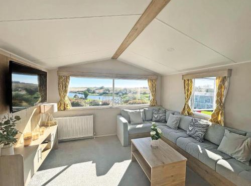 Waterside Lodge