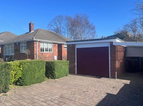 Westfields Bungalow