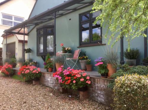 Weston Cottage