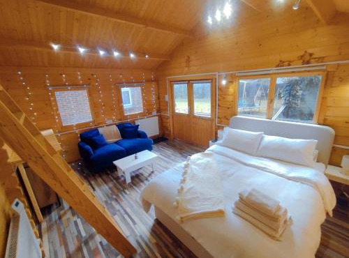 White Cliff Rest