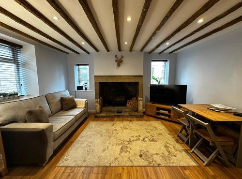Whitebrook Cottage