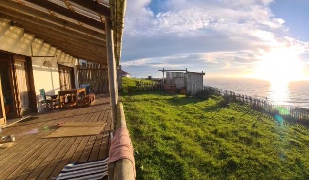 Wild Coast Secrets