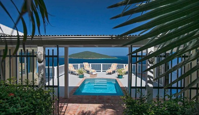 Wild Ginger Villa