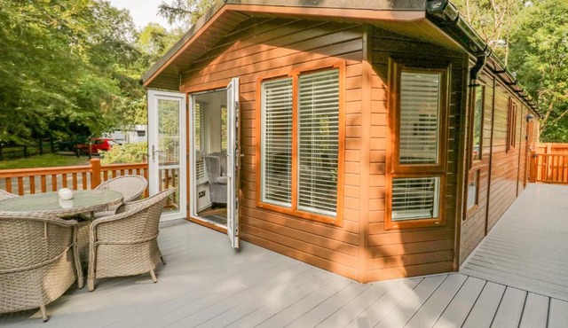 Willows Lodge