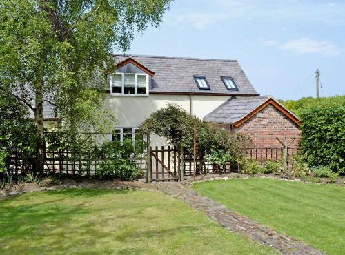 Woodhouse Cottage