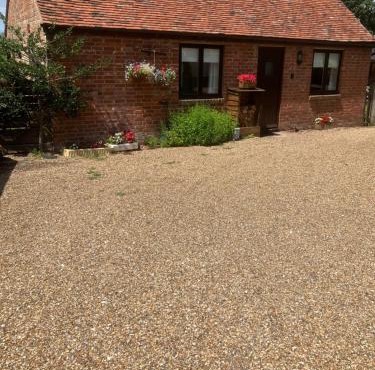 Yew Tree Cottage
