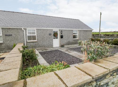 Ysgubor Llwyd