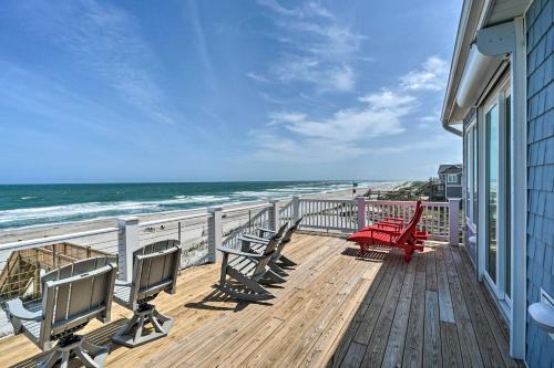 Topsail Beach, NC